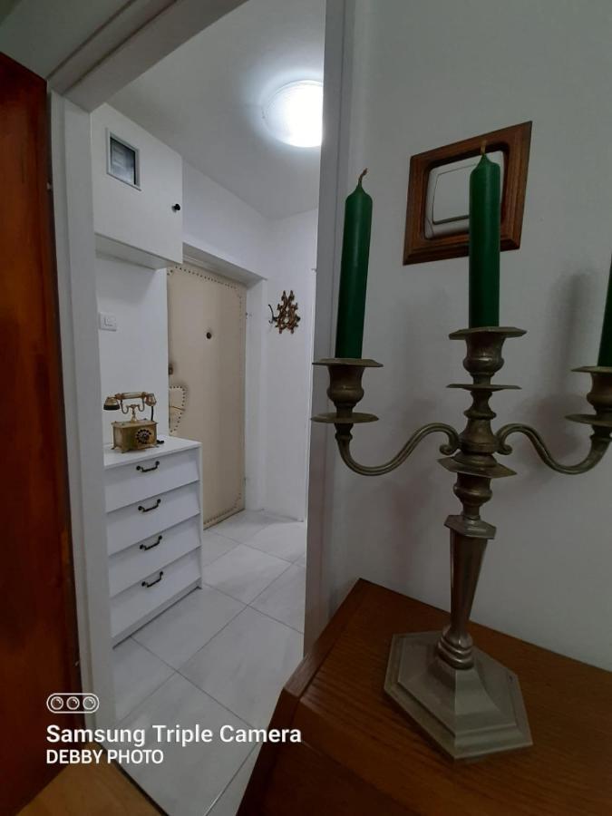Debby Διαμέρισμα Ριέκα Εξωτερικό φωτογραφία